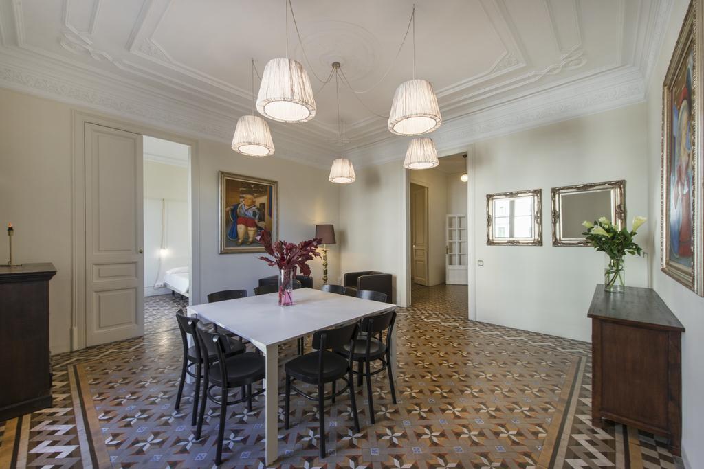 Appartement Sibsbcn- Rambla- Family Friends Business Barcelona