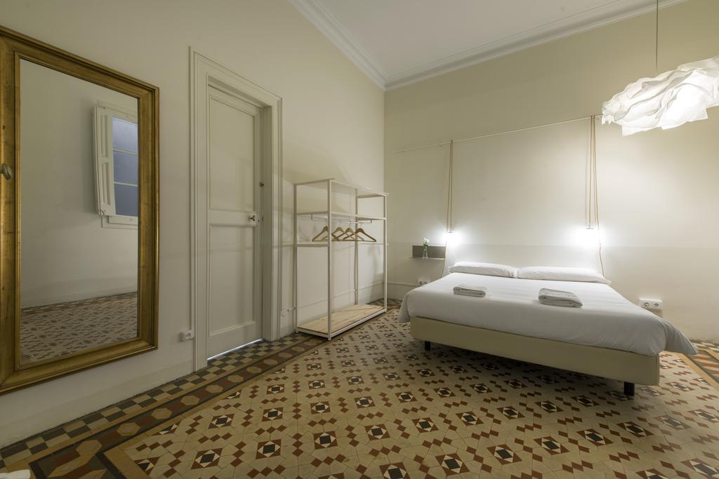 Appartement Sibsbcn- Rambla- Family Friends Business *