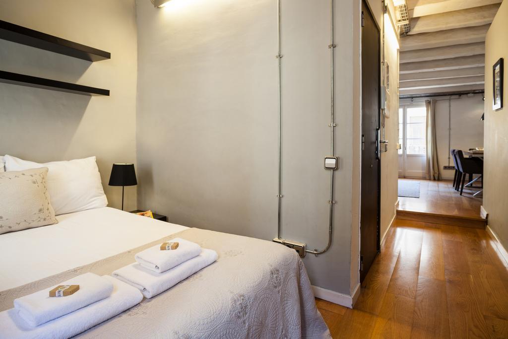Appartement Gothic