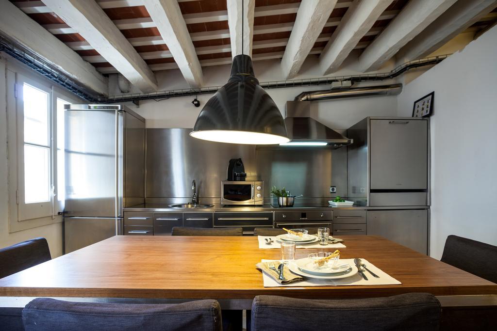 Gothic Appartement