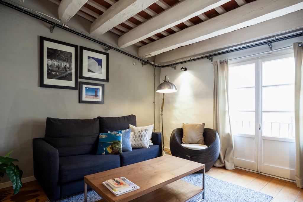 Appartement Gothic *
