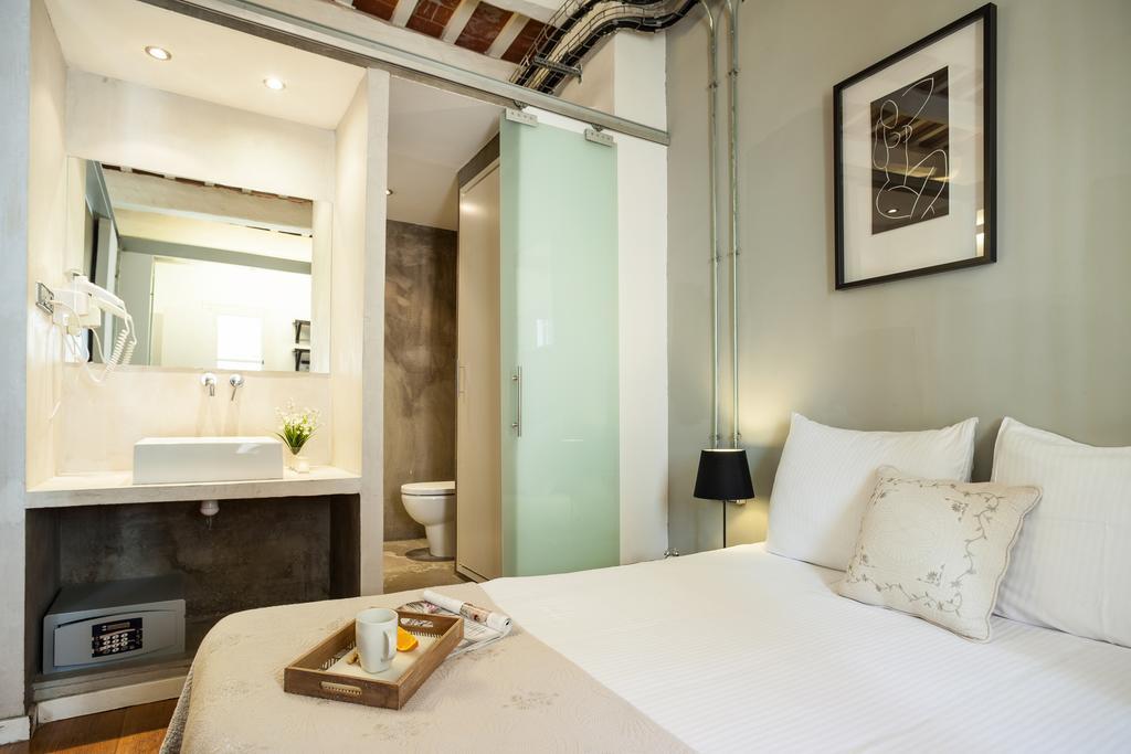 Appartement Gothic Barcelone