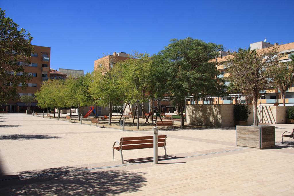 Olympic Apartment Barcelona