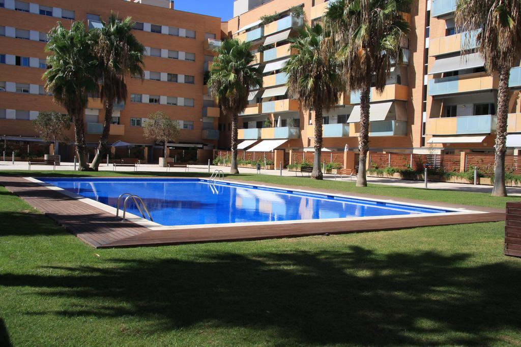 Apartment Olympic *