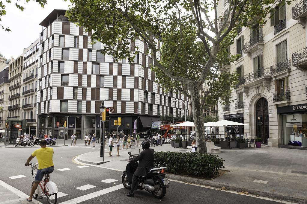 Bonavista - Pedrera Barcelona