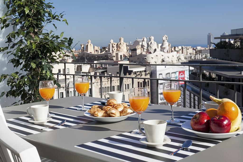 Bonavista - Pedrera * Barcelona