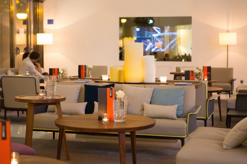 Hotel Hilton 4*