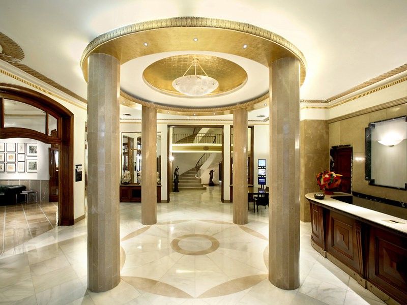 Astoria 3* Barcelone