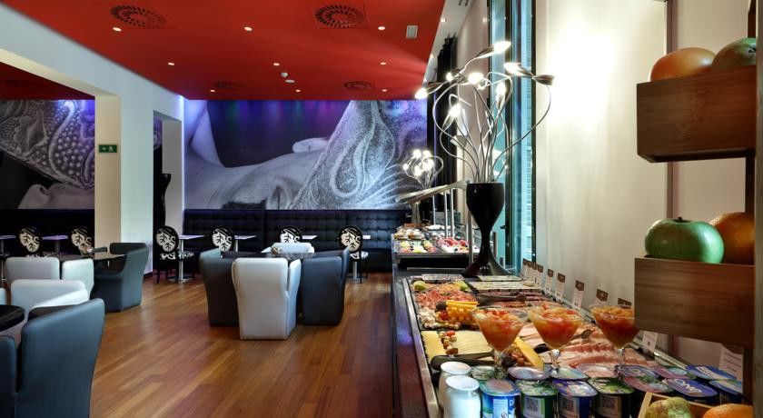 Bcn Design Hotel