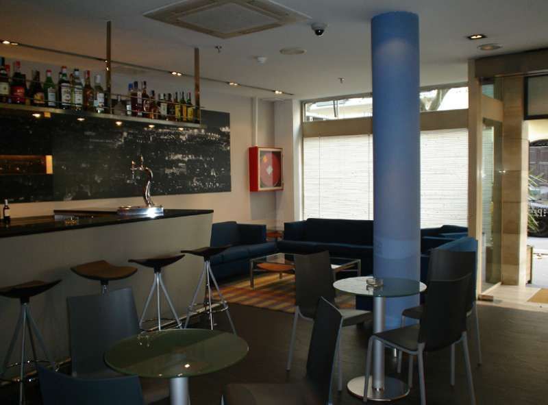 Century Hotel Barcelona