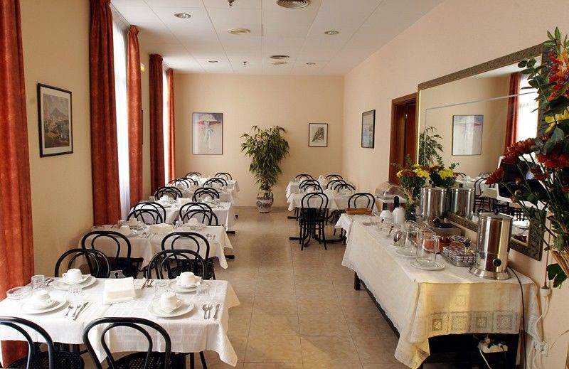 Hotel California Barcelona