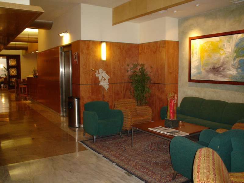 Hotel Catalonia Gracia