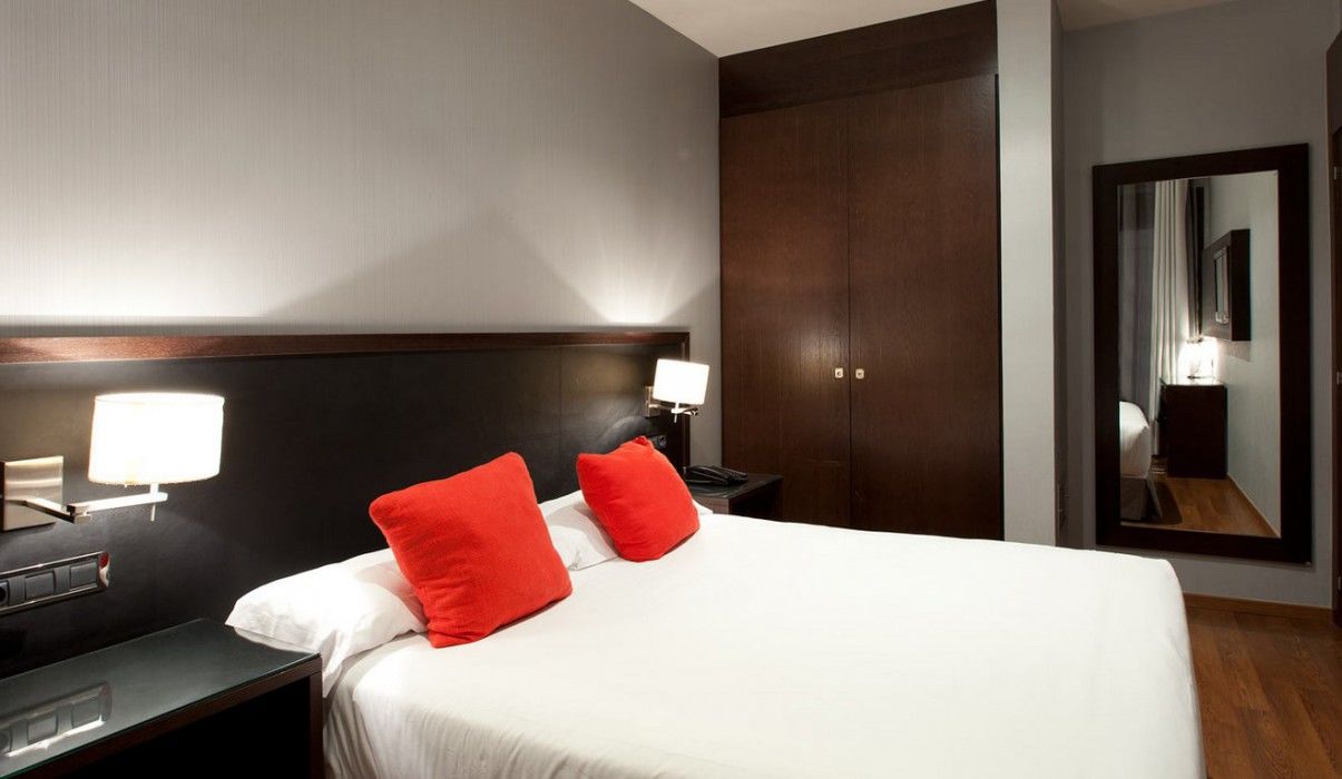 Appartement Center