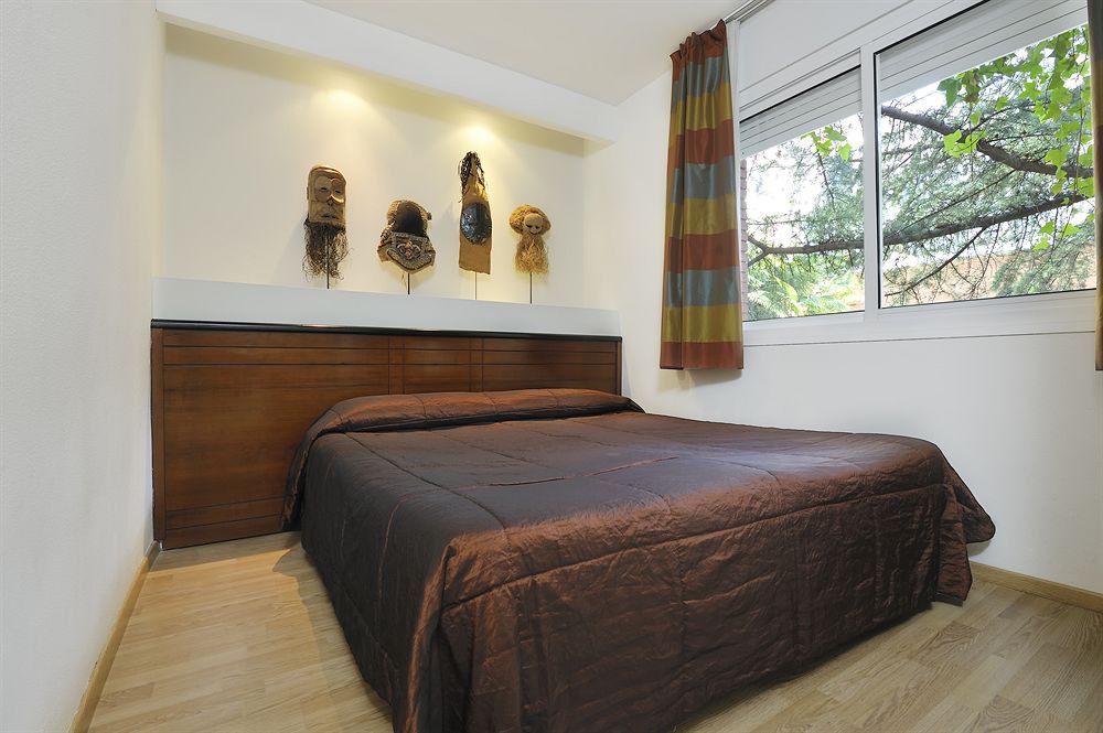 Balmes Hotel Barcelona