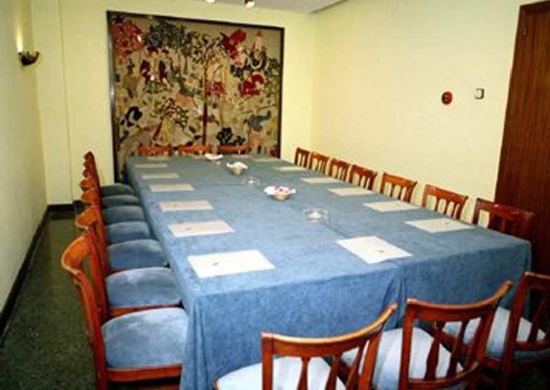 Bonanova Park Hotel Barcelone