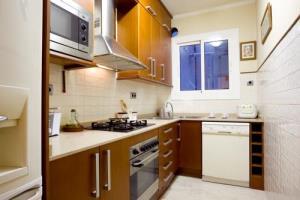 Crystal Touch Appartement Barcelone