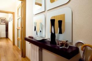 Crystal Touch Barcelone