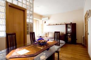 Crystal Touch Appartement
