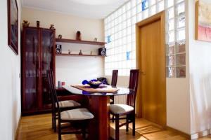 Appartement Crystal Touch *