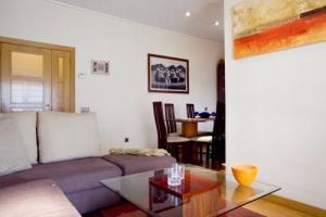 Appartement Crystal Touch Barcelone