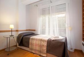 Apartamento Crystal Touch