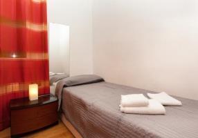 Crystal Touch Appartement Barcelone