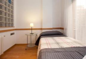 Appartement Crystal Touch *