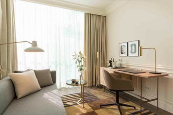 H10 Casa Mimosa 4* Sup Hotel Barcelona