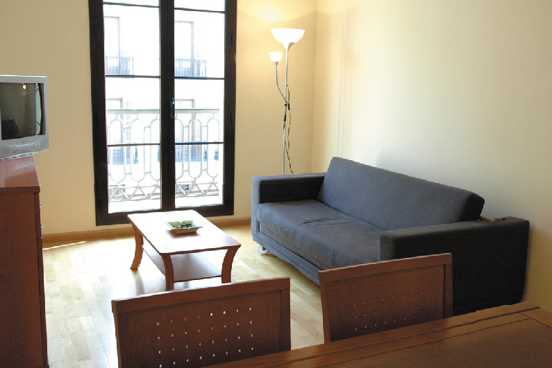 Short Group Paseo De Gracia Serviced * Barcelone