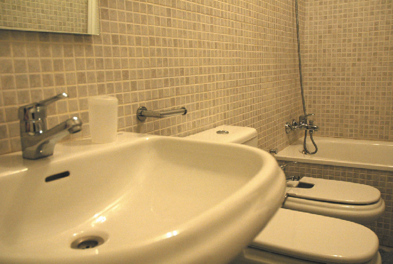Apartment Short Group Paseo De Gracia Serviced