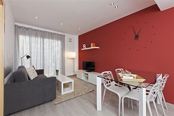Hotel Bbarcelona Gaudi 4*