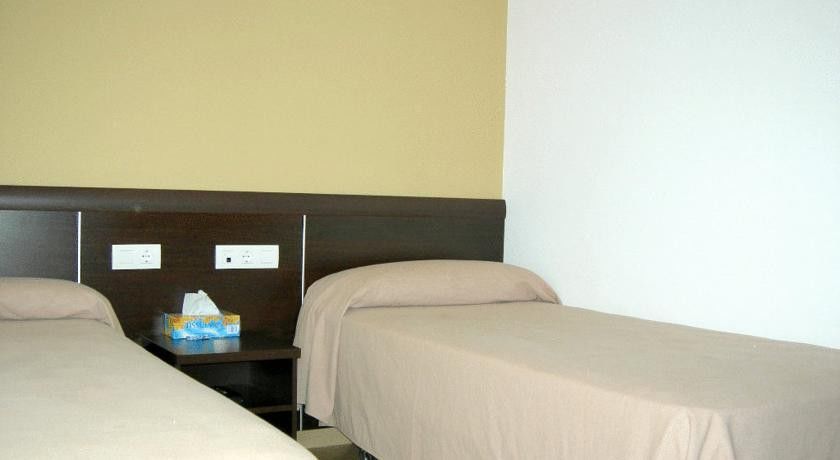 Travessera Parc Guell Hotel 3*
