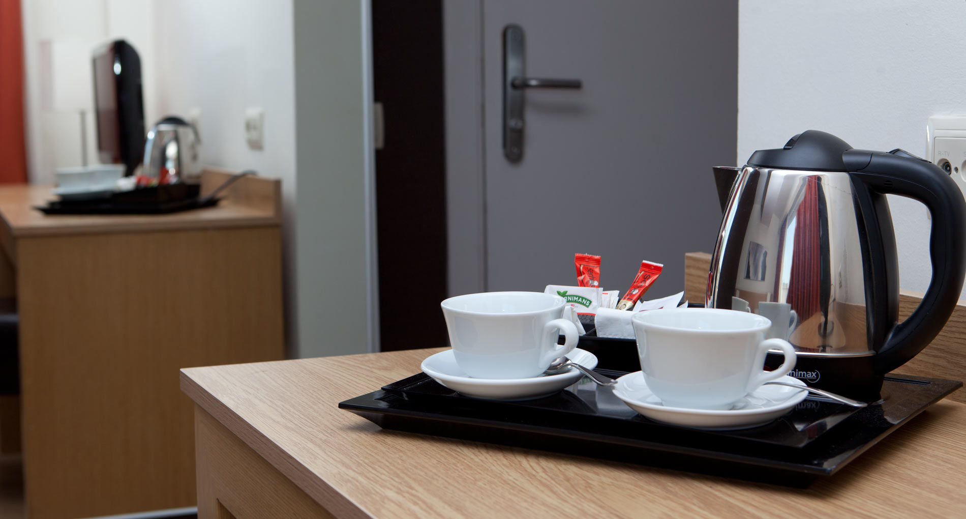 Sagrada Familia Hotel 3*