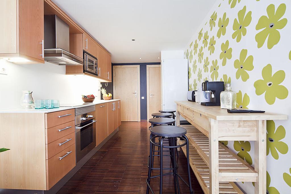 Rentals - Private Pool And Garden Center Apartment *