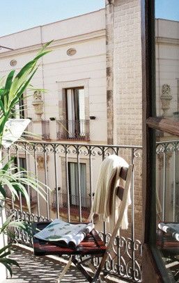 Ainb Gothic-jaume I Apartment