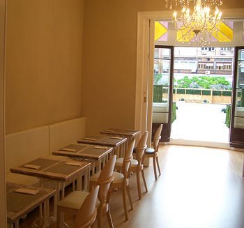 Couette-café Bachome Terrace