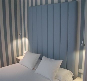 Couette-café Bachome Terrace Barcelone