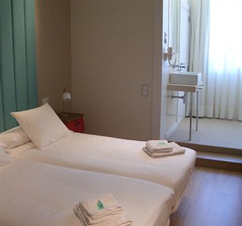 Couette-café Bachome Terrace