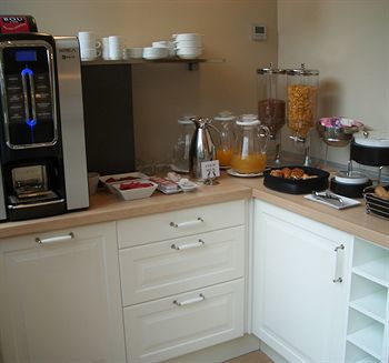 Couette-café Bachome Terrace 3*