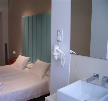 Bachome Terrace 3* Barcelone