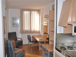 Appartement Residencia Universitaria Torre Girona *