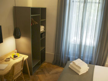 Bed & Breakfast Casa Mathilda Barcelona