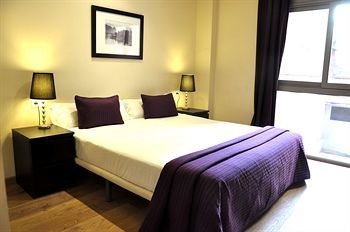 Sensation Authentic Gracia Apartamento Barcelona
