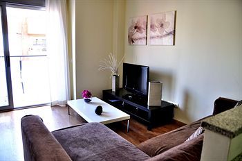 Sensation Authentic Gracia Apartamento