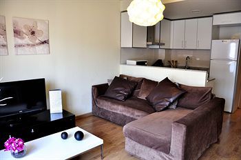 Apartamento Sensation Authentic Gracia