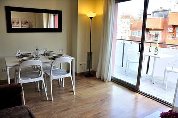 Apartamento Sensation Authentic Gracia *