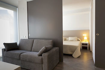 Apartment Espais Blaus *