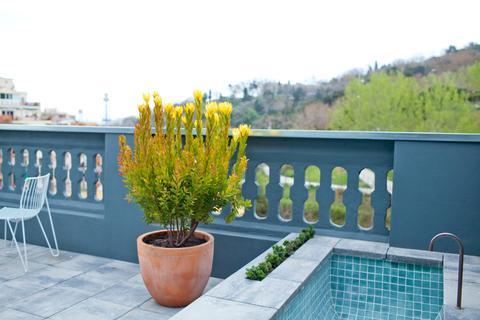 Brummell Hotel Barcelone