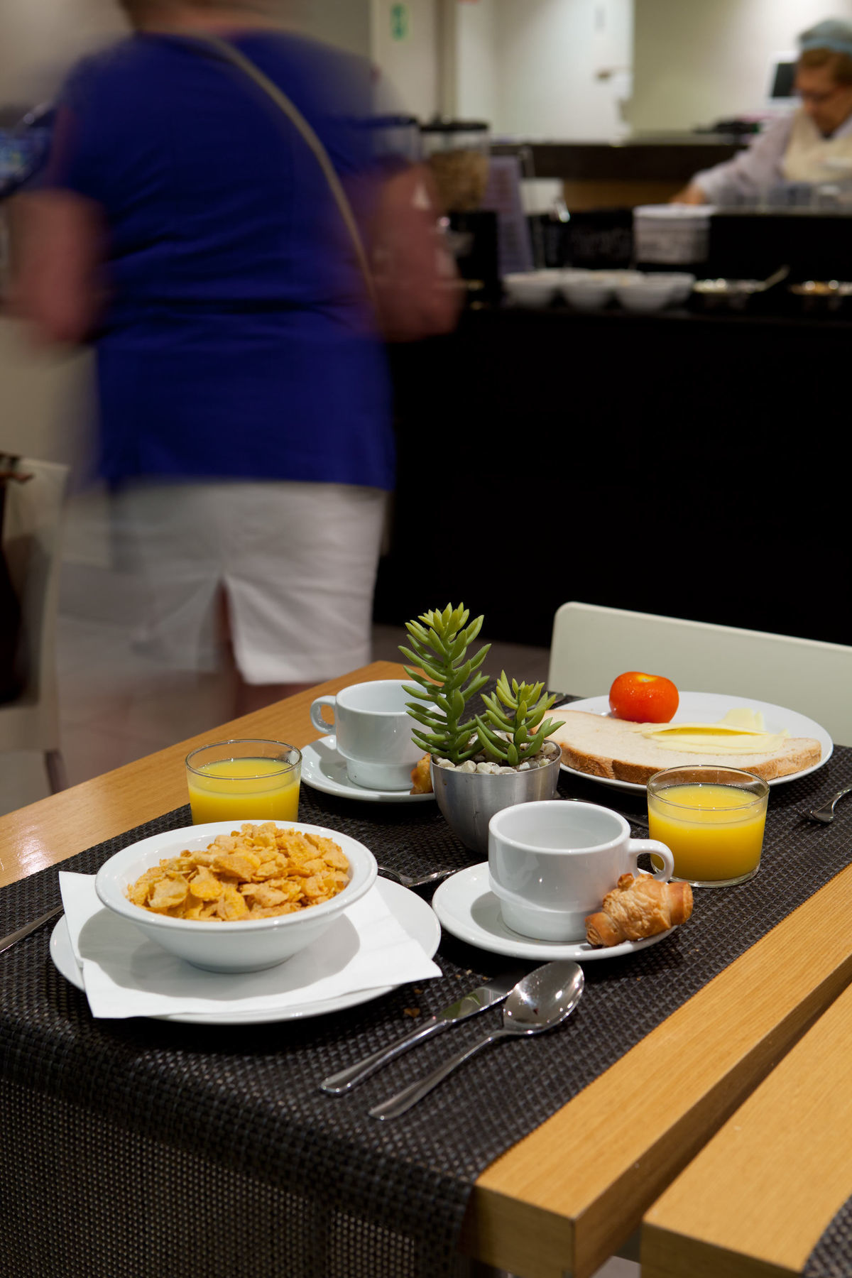 Hotel Sagrada Familia Barcelona