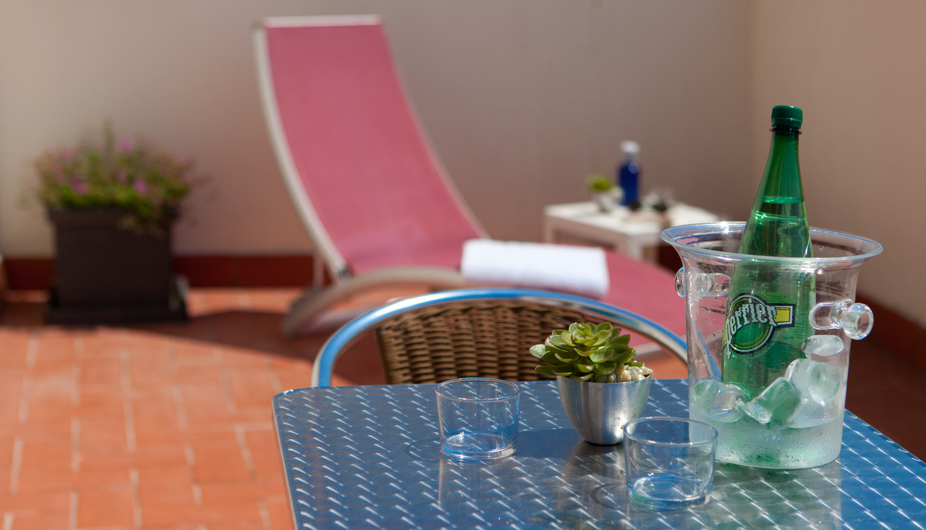 Hotel Sagrada Familia 3*